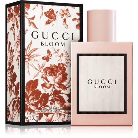 profumo gucci bloom da30 ml costo|is gucci bloom good.